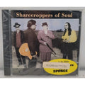 Sharecroppers of the Soul by Sharecroppers of the Soul (CD, 1996) *Brand New*