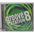 Groove Station, Vol. 8 by Various Artists (CD, May-2002, Bmg)