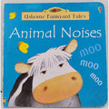 Animal Noises by Stephen Cartwright (2004, Children's Board Books)