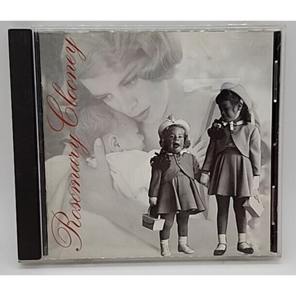 Mothers & Daughters by Rosemary Clooney (CD, 1997)