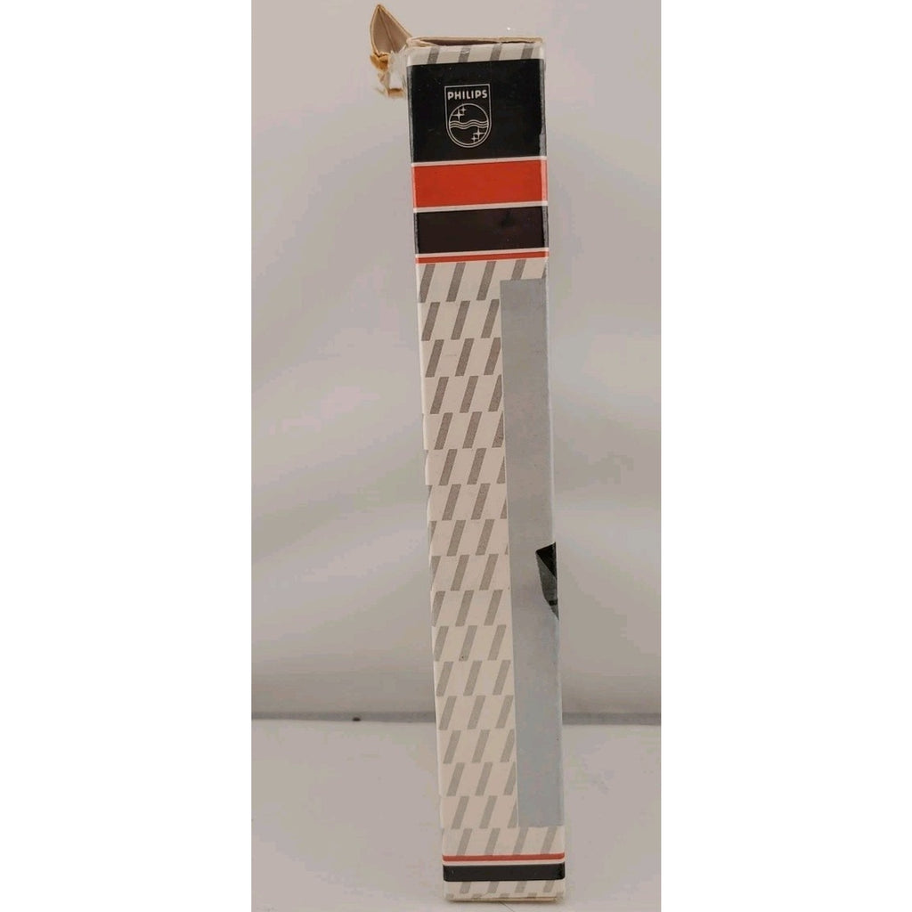 Philips VHS Head Cleaner