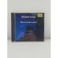 Distant Songs by Barry Gordon (CD, 1989)