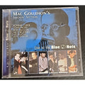 Live at the Blue Note by Mac's Smokin' Section/Mac Gollehon (CD) *Brand New*