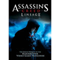 Assassins Creed: Lineage (DVD, 2011)