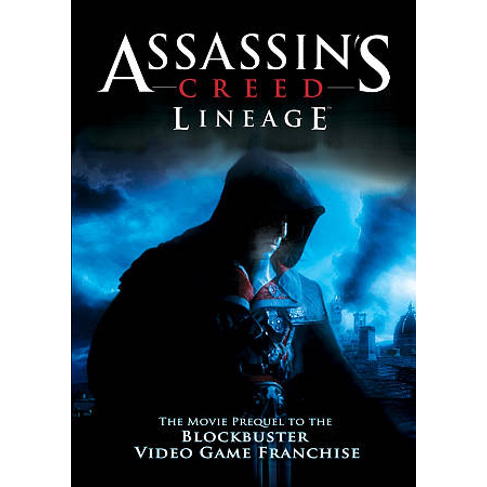 Assassins Creed: Lineage (DVD, 2011)