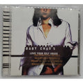 Baby Chaos Love Your Self Abuse Promo (CD)