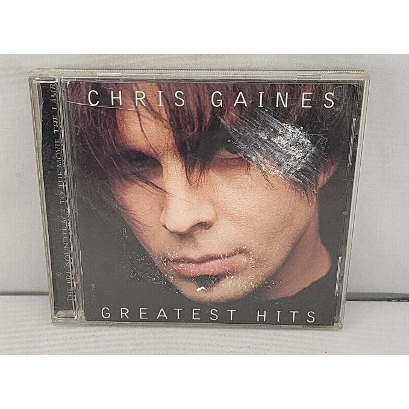 In the Life of Chris Gaines by Garth Brooks (CD, 1999)