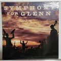The Hamburg Philharmonia Orchestra ‎– Symphony For Glenn: A Tribute To Glenn Mi