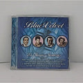 Blue Velvet 25 Magic Memories Dinah Shore Al Martino Peggy Lee CD