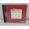Merry Christmas From Pat Boone, Vikki Carr, Tony Orlando and Debbie Reynolds CD
