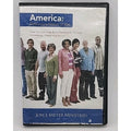 America: Rescuing A Nation At Risk Joyce Meyer Ministries (DVD)