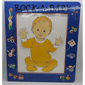 Rock-a-Baby: A Lift-the-Flap Board Book