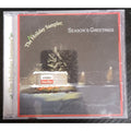 Freightliner The Holiday Sampler CD
