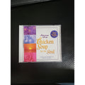 "Selections from Chicken Soup for The Soul" - Songs to Open the Heart (CD, 1999)