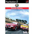 Alfa Romeo Racing Italiano (Sony PlayStation 2, 2006)