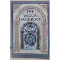 Wicca Handbook by Eileen Holland (2000, Trade Paperback)
