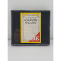 The National Geographic Magazine: The 1930s (CD)