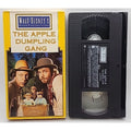 Walt Disney's The Apple Dumpling Gang (VHS)