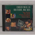 Christmas in Branson Mo. USA by Various (CD, 1993)