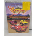 Car's Life 2 (DVD) *Brand New*