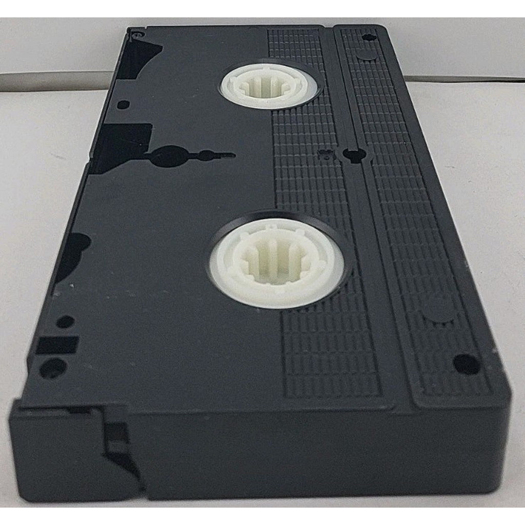 Lethal Weapon 2 (VHS)