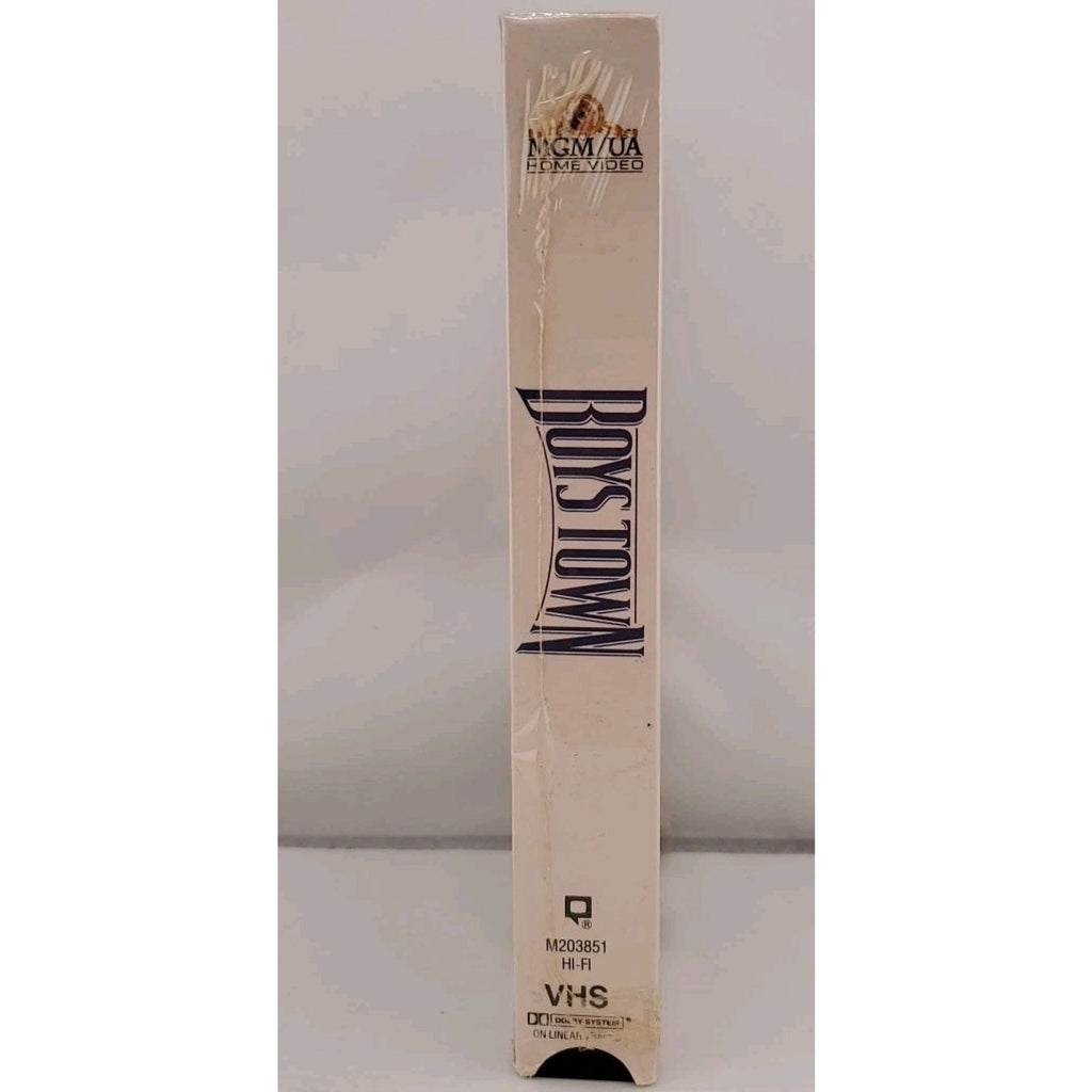 Boys Town (VHS, 1989)