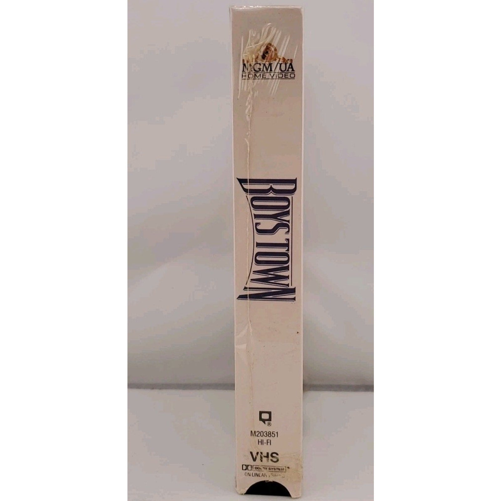 Boys Town (VHS, 1989)