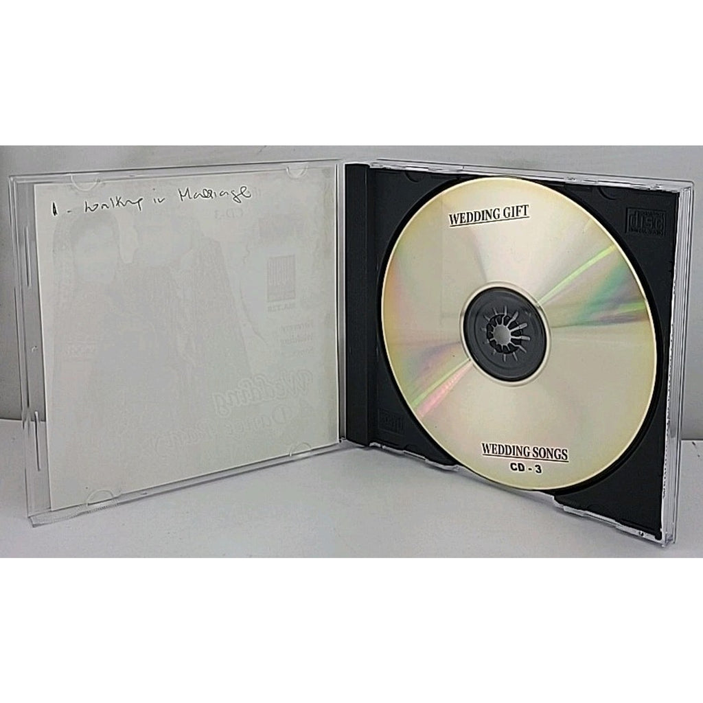 Wedding Dance Party CD-3