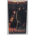 Unforgiven (VHS, 1993)