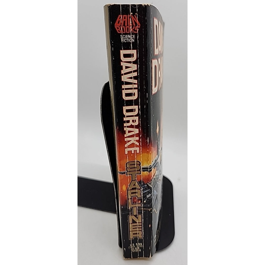 Starliner by David Drake (1992, Mass Market)