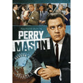 Perry Mason: Season 4 Volume 1 (DVD, 1960) Missing Disc 1