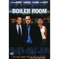 Boiler Room (DVD, 2000)