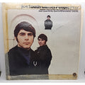 Joe South - Games People Play (ST-235) 1969 Rock 12" (Record)