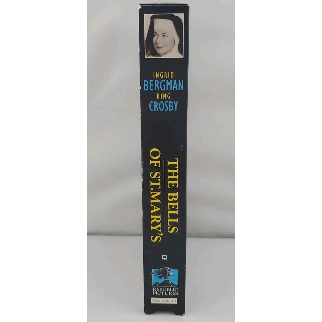 Bells of St. Mary's (VHS)