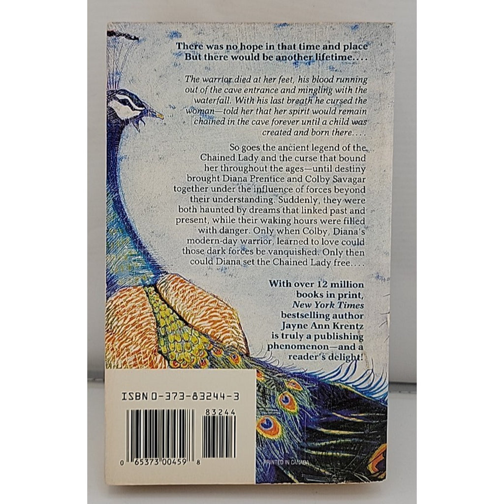 Dreams - Part 1 And 2 by Jayne Ann Krentz (1992, Mass Market)