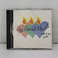The Spirit Moved - Hearts Of Fire Live CD