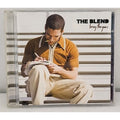 Losing the Game, The Blend (CD)