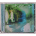 Workshop by Walters, Joop (CD, 2003)