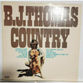B.J. Thomas – Country (Vinyl)