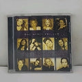 The Mercy Project by Various Artists (CD, Nov-2000, Word Distribution)