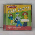 Pizza Party by Laughing Pizza (CD, 2004)