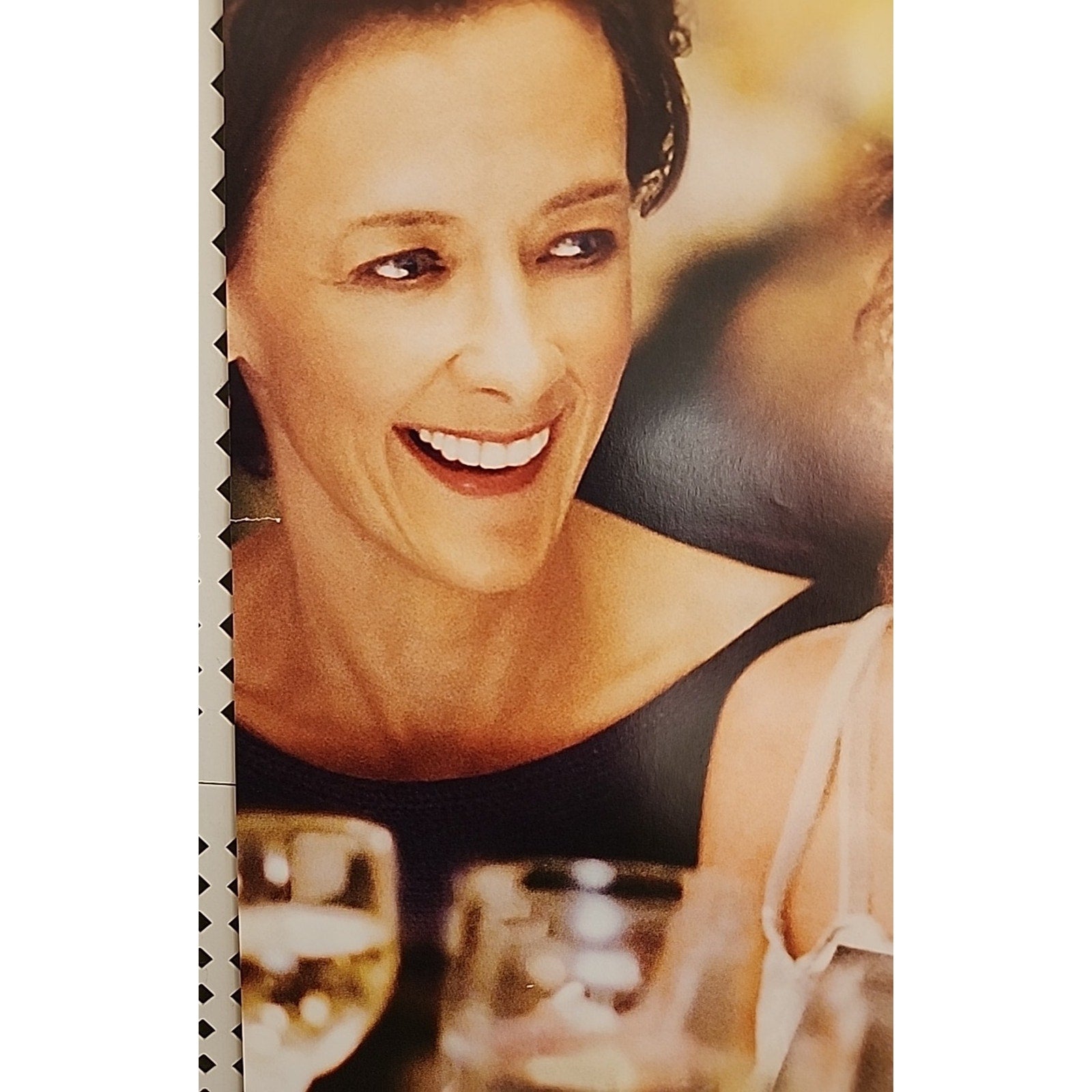 Friends with Money Movie Poster - Jennifer Aniston - 40 x 27 - Rolled