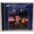 Kristian Schultze - Metronomics (CD)