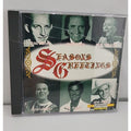 Season's Greetings by Various (CD, 1995)