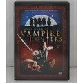 Tsui Hark's Vampire Hunters (DVD, 2002)