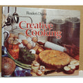 Readers Digest Creative Cooking