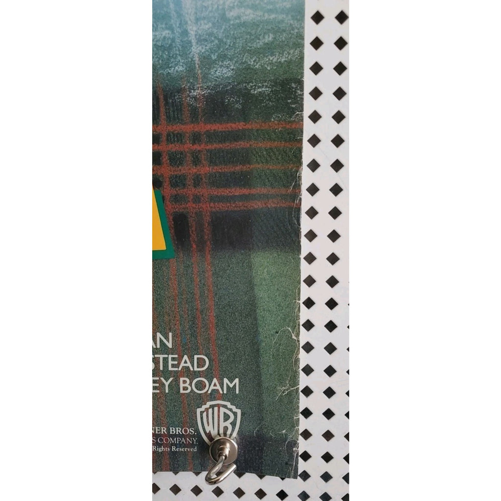 Funny Farm (1988) Original Movie Poster - Rolled 27x41