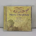 A Merry Christmas by Various (CD, 2005)