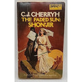 Faded Sun: Shonjir by C.J. Cherryh 1979 (Paperback)