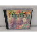 A Paul Simon Songbook by Bill Cunliffe (CD, Oct-1993, Discovery Records (USA))